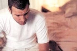 قال إنه يرفضني حاضرا .. ليدخرني للمستقبل
