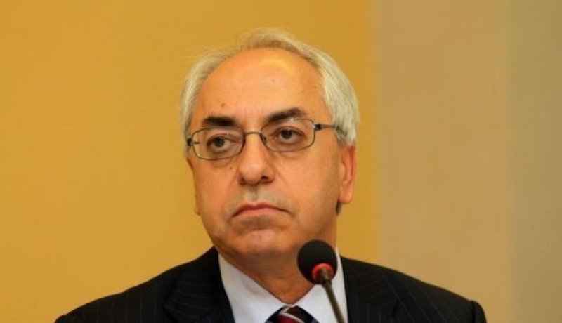 سيدا: تولي نائب الرئيس السوري فاروق الشرع للسلطة سيكون محل نقاش