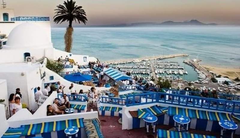 ارتفاع عدد السياح الجزائريين بتونس بنسبة 5.6 بالمائة