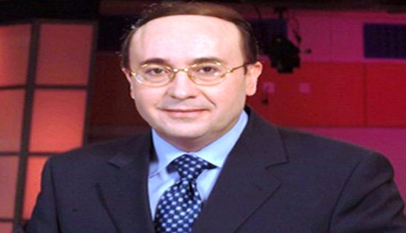 فيصل قاسم يعود ضد نظام الأسد