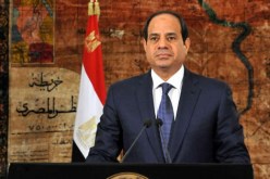 الحكومة الجديدة تؤدي اليمين الدستورية أمام الرئيس المصري عبد الفتاح السيسي