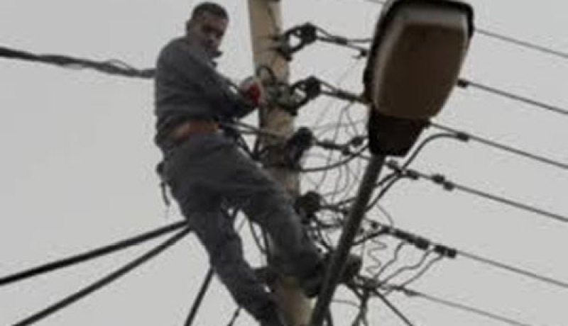 مقتل 25 شخصا صعقا بالكهرباء شرق السعودية