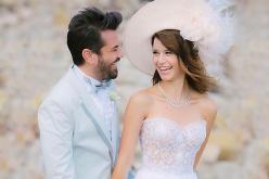 بطلة مسلسل “العشق الممنوع” تكشف عن معاناتها مع زوجها!