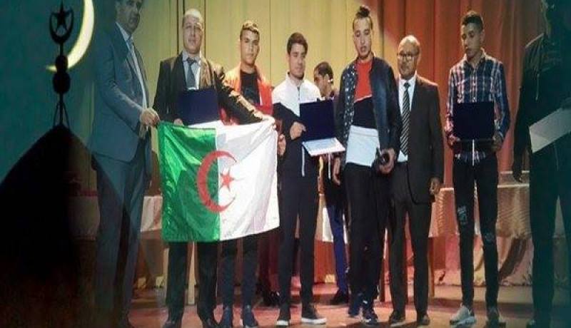 جمعية “ابن الهيثم” عضو معتمد في الإتحاد العربي لعلوم الفلك والفضاء