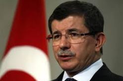 داواد أوغلوا يرد على شارلي ايبدو حرية التعبير لا تعني حرية الاهانة