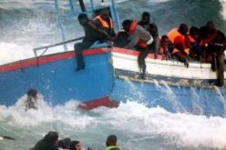 قتلى بغرق قارب للمهاجرين قبالة سواحل تركيا