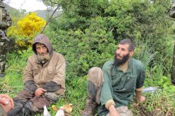 بالصور.. عملية القبض على الإرهابيين الإثنين في جيجل