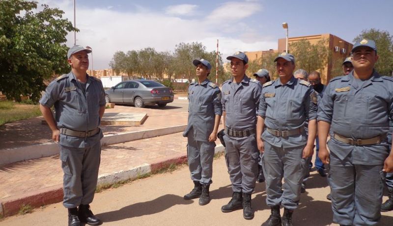 باحميد يعلن عن مسابقة توظيف في سلك الجمارك لسكان الجنوب