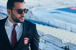 أمين تيرمان: ” 5 لاعبين سيغادرون اتحاد العاصمة ومكسيس أوّلهم”