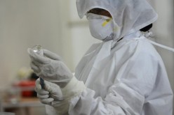 وفاة 3 أشخاص على الأقل بمرض الأنفلونزا الغريب في مدينة الرقة