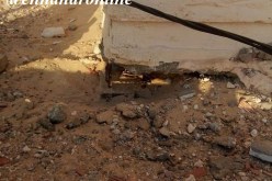 «أوبيجيي» يوزع مساكن مهددة بالسقوط في قرية الجديدة بالوادي