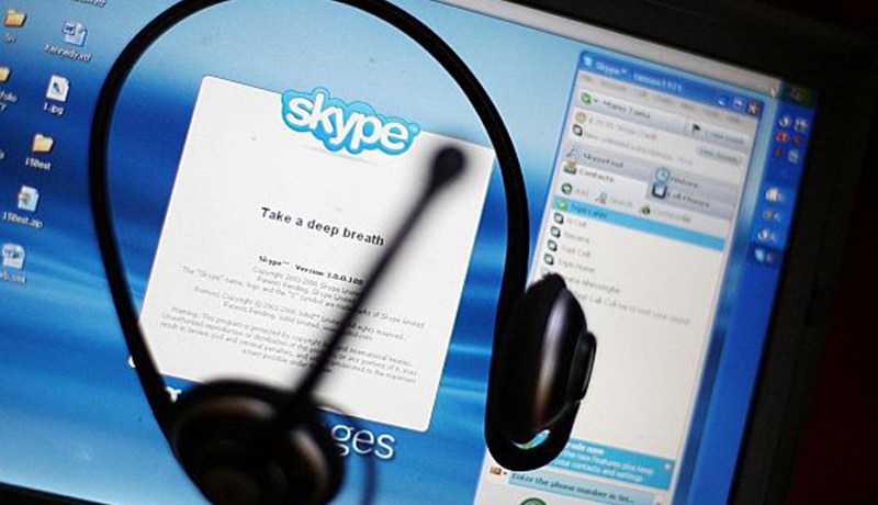 الدراسة في الجامعات بـالسكايب للحائزين على باك 2017