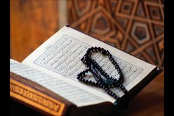 طوبى لمن ختم القرآن في شهر رمضان