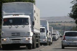 بريطانيا مرتاحة لوصول أول المساعدات الإنسانية إلى بلدة مضايا السورية