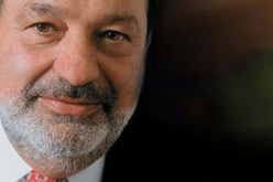 كارلوس سليم أغنى الأغنياء للعام الرابع