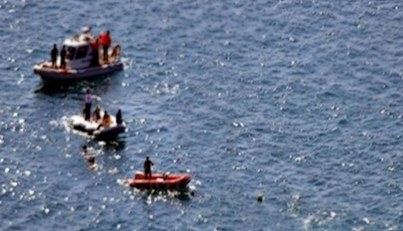 العثور على جثث 12 «حراڤ» في تونس