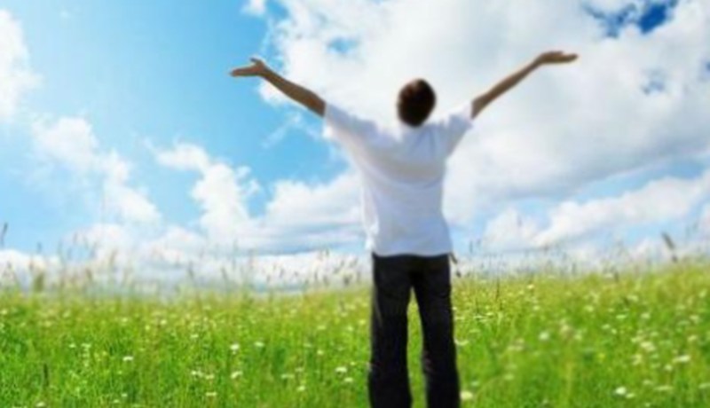 من أجل حيـاة أفضـل