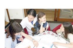 تداركوا الأخطاء ولا تعنّفوا الأبناء