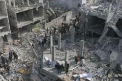 التزام دقيقة صمت بالجزائر العاصمة وزغاريد تعم المنطقة ترحما على شهداء غزة