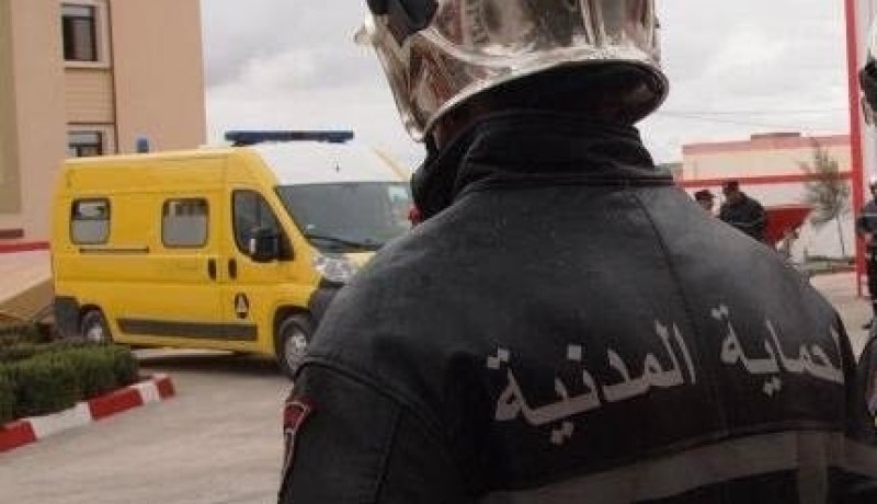 العثور على جثة متعفنة في مدينة زهانة بمعسكر