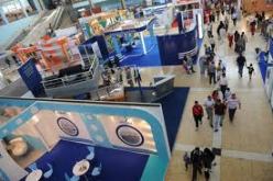 مشاركة 36 بلدا في الطبعة الـ47 في معرض الجزائر الدولي