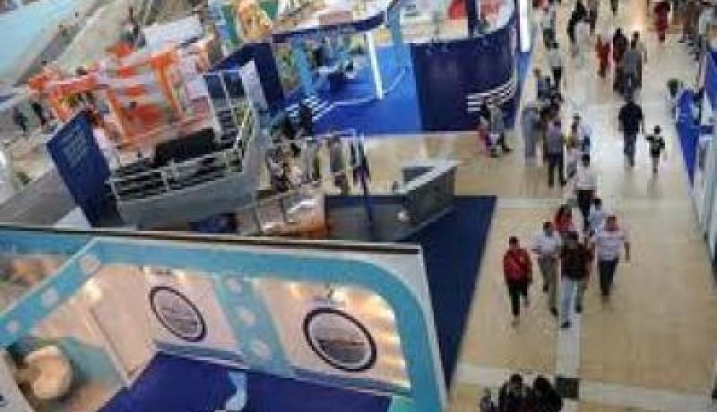 اكثر من 1.000 مؤسسة ستشارك في الطبعة ال47 لمعرض الجزائر الدولي