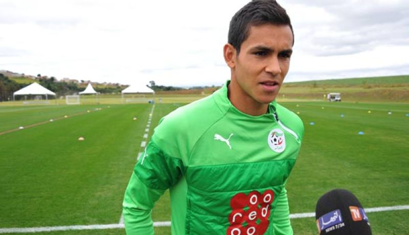 ماندي يلعب مصيره في «الليغ 1» الفرنسية عند استقباله بودبوز اليوم