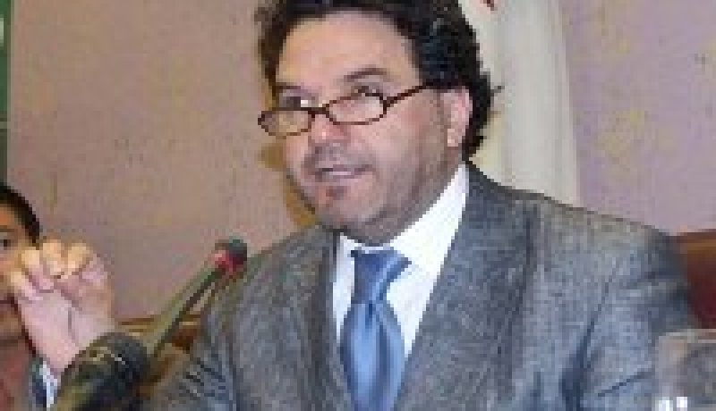 تحويل رواية أهل العطور لأمين الزاوي إلى عمل سينمائي