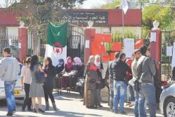 توفير أفضل الشروط لإستقبال 1.7 مليون طالب في آفاق 2016