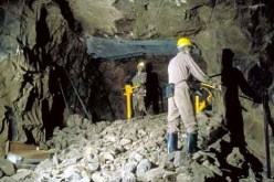 قانون المناجم الجديد يدخل حيز التنفيذ بعد صدوره في الجريدة الرسمية