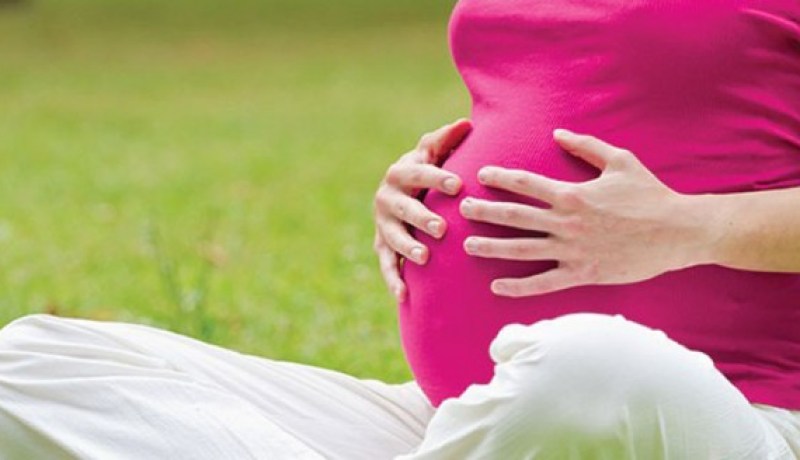 بالصور آخر الاختراعات حمار الطوارئ للمرأة الحامل