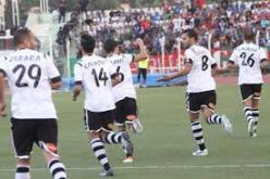توقيف 8 مناصرين في مباراة كأس رابطة أبطال إفريقيا