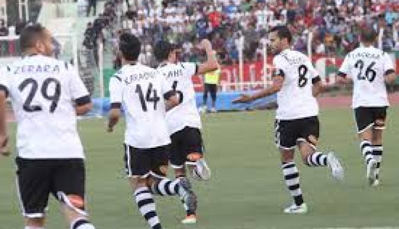 توقيف 8 مناصرين في مباراة كأس رابطة أبطال إفريقيا