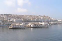 النقل البحري للمسافرين بالجزائر العاصمة سيصبح عمليا خلال السنة الجارية