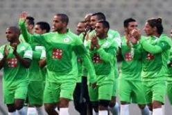 ستة لاعبين جزائريين ضمن التشكيلة المثالية الإفريقية في المونديال