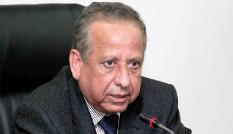 خمري: التكفل بقضايا الشباب هو اولويتنا