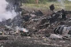 عمار غول: العثور على إحدى العلبتين السوداوتين للطائرة الاوكرانية