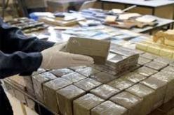 تفكيك شبكة دولية في غيليزان مختصة في ترويج المخدرات وحجز 37 قنطارا من الكيف المعالج