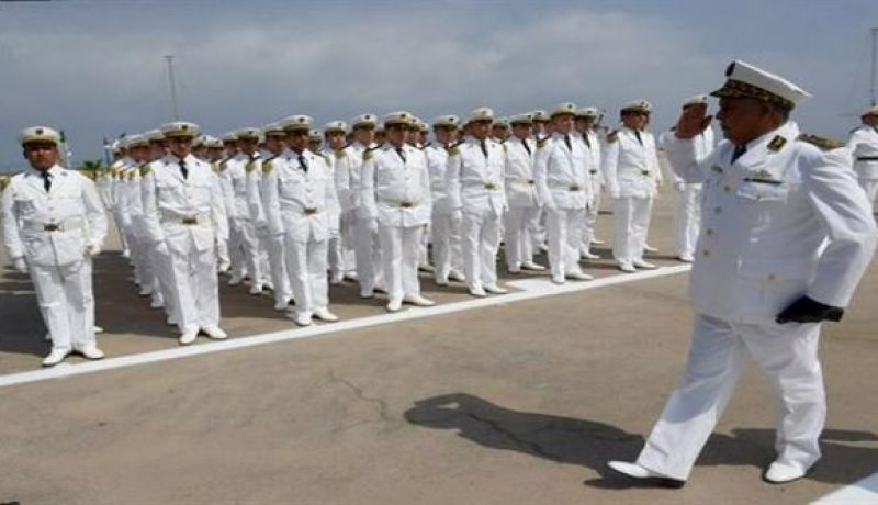 خضوع المدرسة الوطنية العليا للبحرية لتدقيق الوكالة الأوروبية للسلامة البحرية سبتمبر القادم