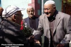 وفاة علي دودو حارس المرمى السابق لفريق جبهة التحرير الوطني