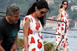 جورج كلوني يعيش حالة من التوتر والقلق.. والسبب !!