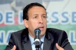 ايت جودي: ما حدث لـ “ايبوسي” وصمة عار في عالم الكرة الجزائرية