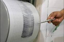 تسجيل هزة ارضية تضرب العاصمة 3.6 درجة في بولوغين