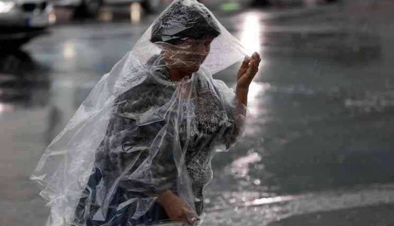 وفاة شخصين وإلغاء رحلات جوية بسبب العواصف في ألمانيا