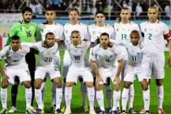 المنتخب الوطني يواجه نيجيريا يوم 11 جوان المقبل