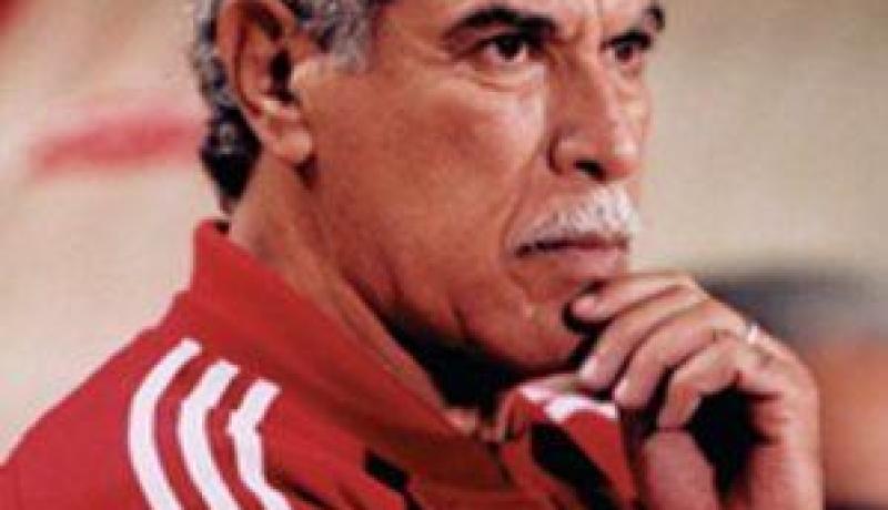 المدرب المصري شحاته يستغني عن خدمات عمرو زكي وفتح الله أمام رواندا