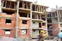 توقف أشغال إنجاز 310 مسكن عمومي مدعم بسبب نزاع بين المقاولين و المكتتبين في تيزي وزو