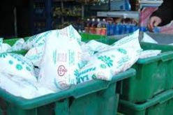 الوزارة تعد بغلق وحدات التحويل المسؤولة في اضطرابات في توزيع الحليب