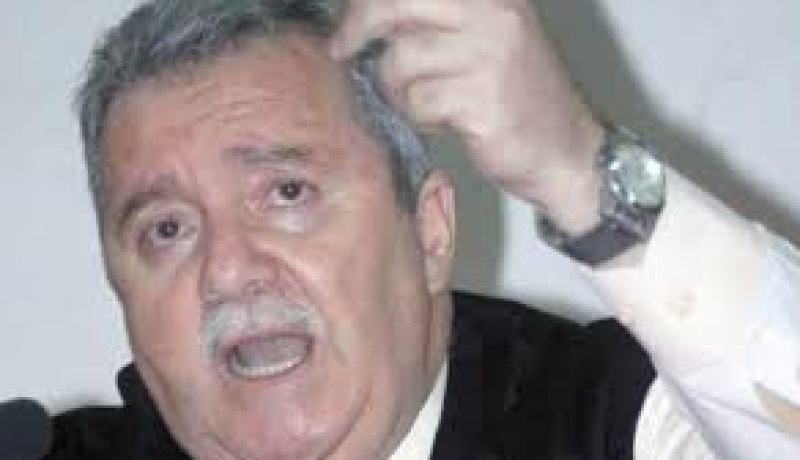 رباعين يعد بسن قوانين خاصة لتسوية ملفات تخص ضحايا العشرية السوداء