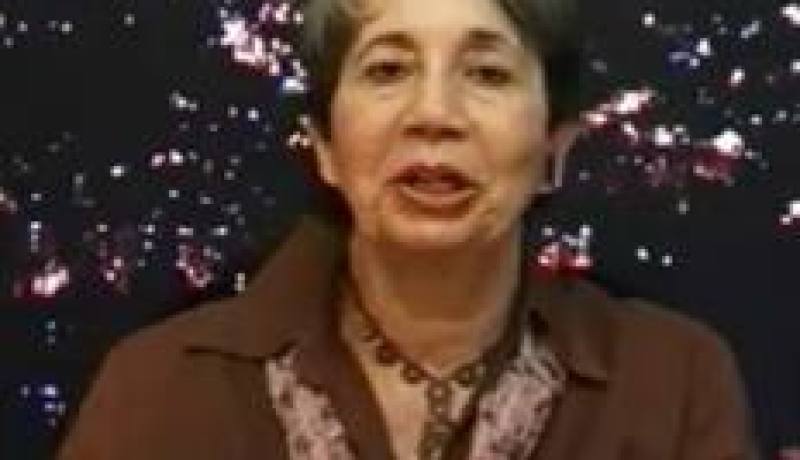 بن حبيلس تدعو إلى إنشاء صندوق دولي تحت وصاية الأمم المتحدة للتكفل بضحايا الألغام عبر العالم